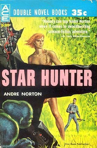 Star Hunter